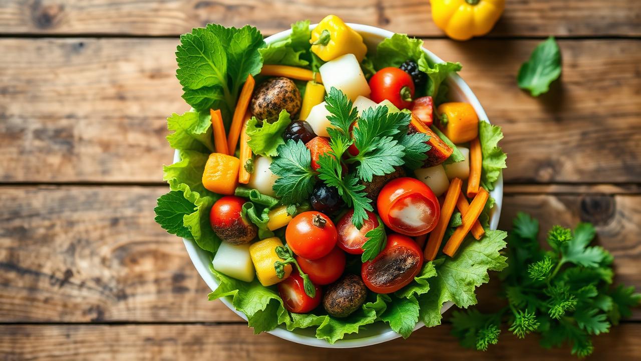 Dietician & Nutritionist — Gut Health & Recovery Nutrition