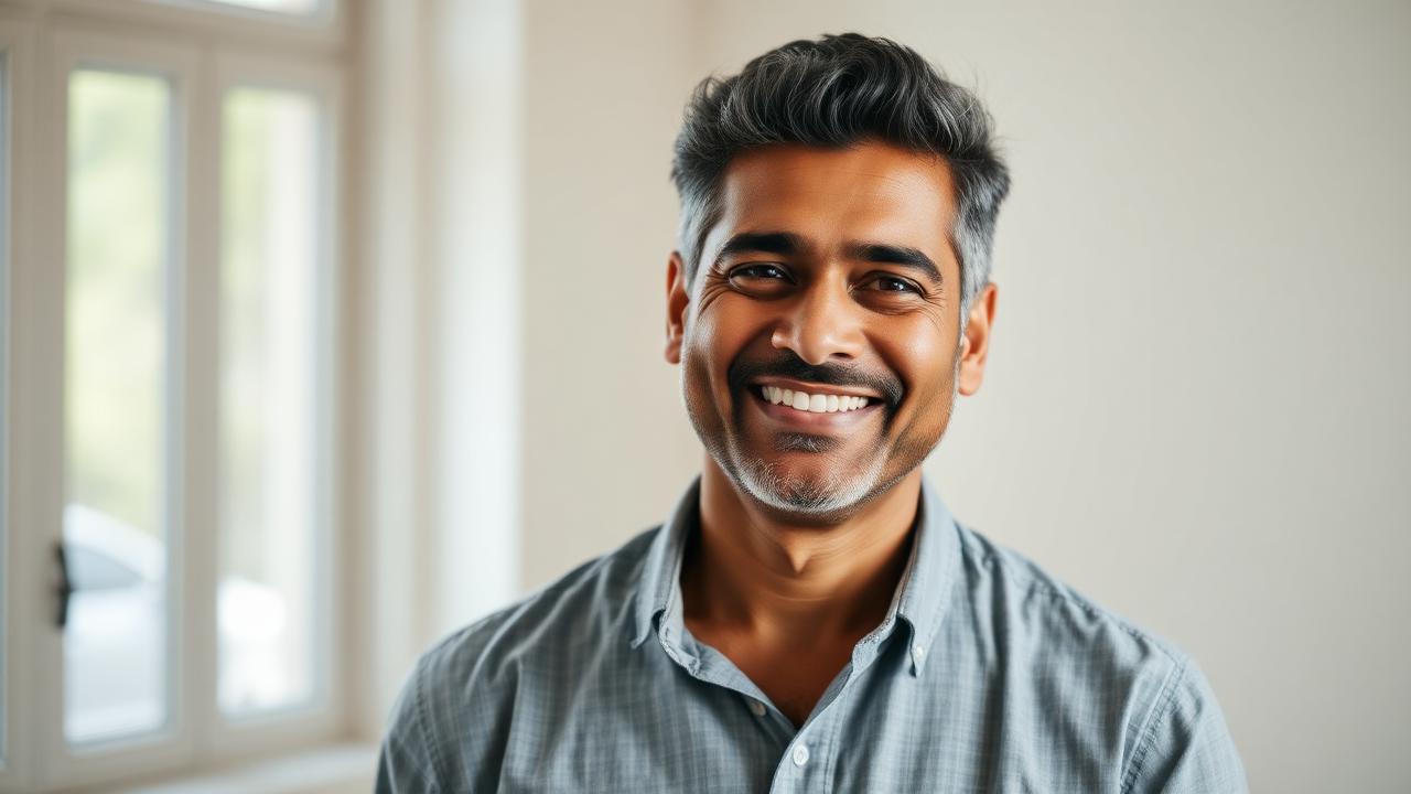 Rahul's Story — From 2 Years of Pain to Painless Recovery