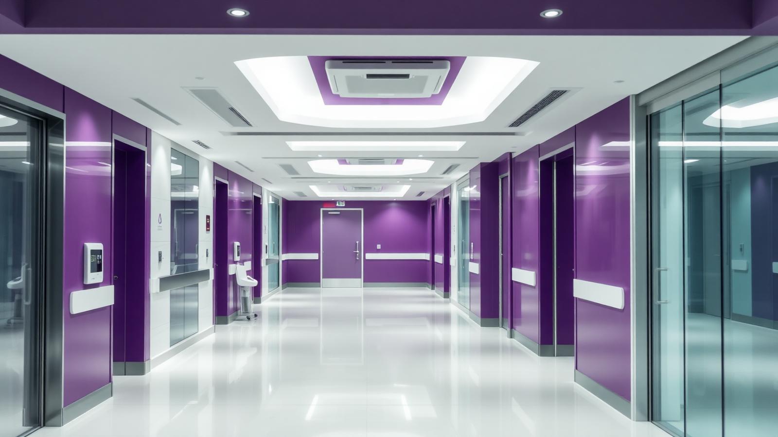 Premium proctology clinic Mumbai