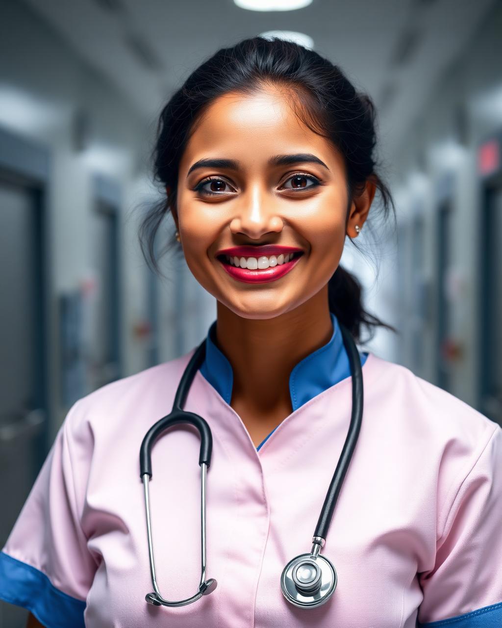Nursing & OT Team — Recovery & Day-care Care