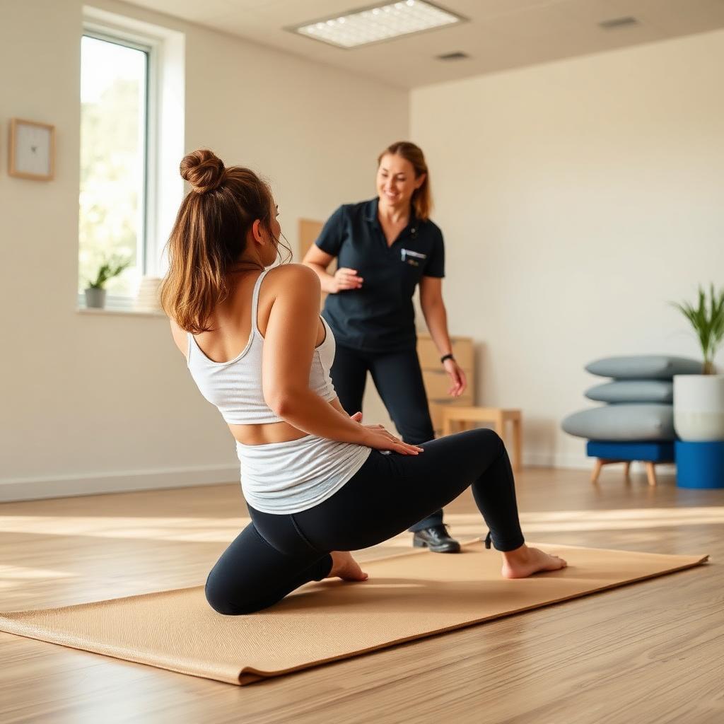 Step 4 — Guided Session