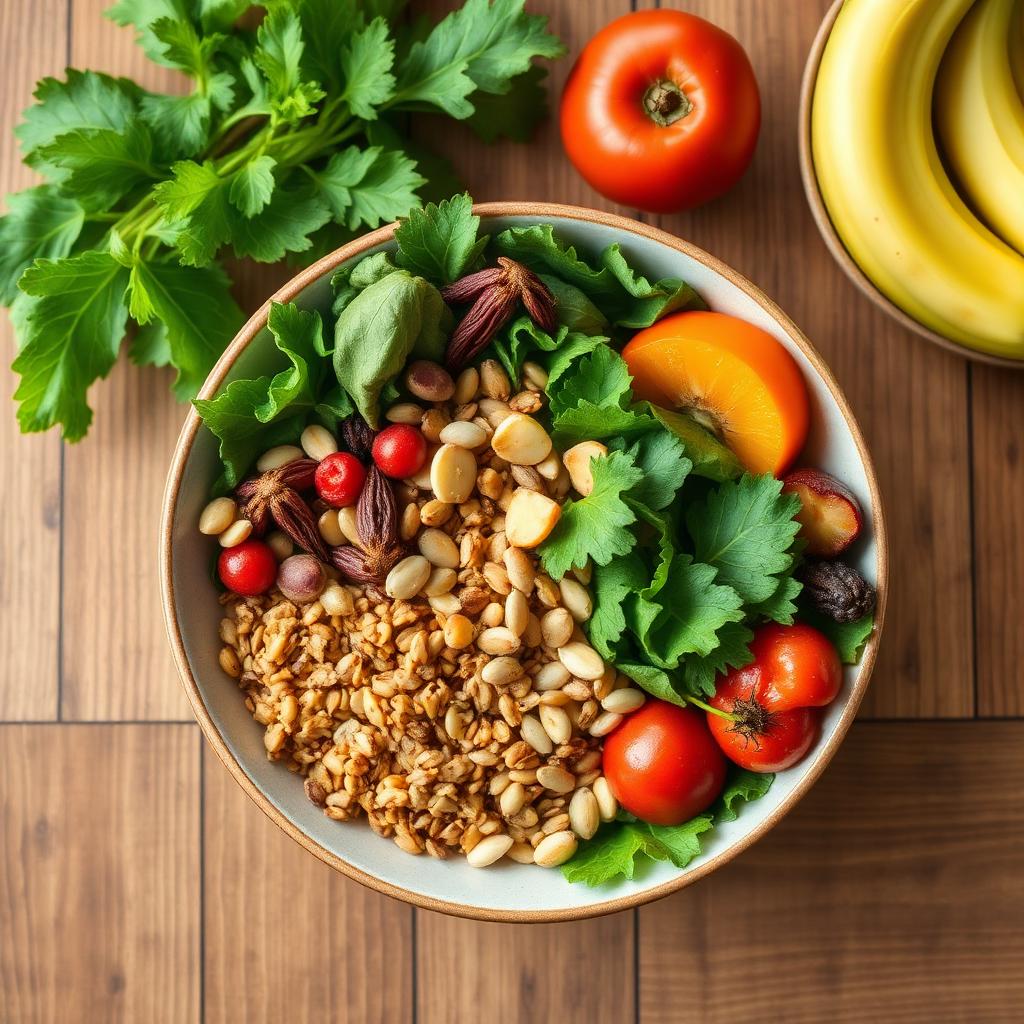 Dietitian & Clinical Nutrition — treatment environment